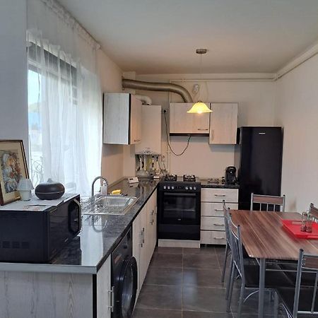 Cozy Nest Apartment Sinnicoara ภายนอก รูปภาพ